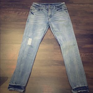 Division E Men’s Jeans